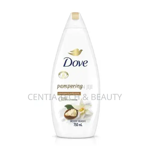 Dove Body Wash