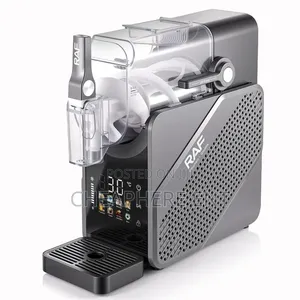 Raf Slush Maker