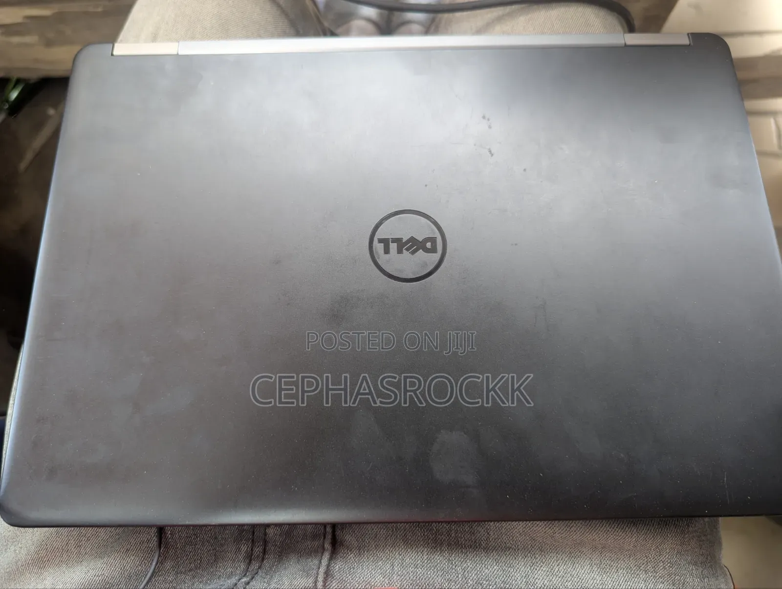 Laptop Dell Latitude 14 E5470 8GB Intel Core i5 SSD 256GB
