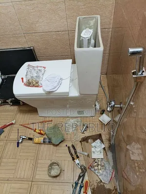Plumbing Services
