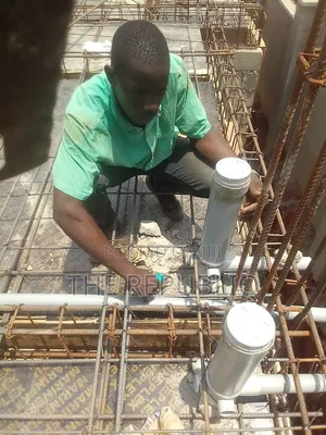 Plumbing Services
