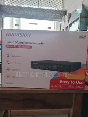 16 Channel 2Mp DVR