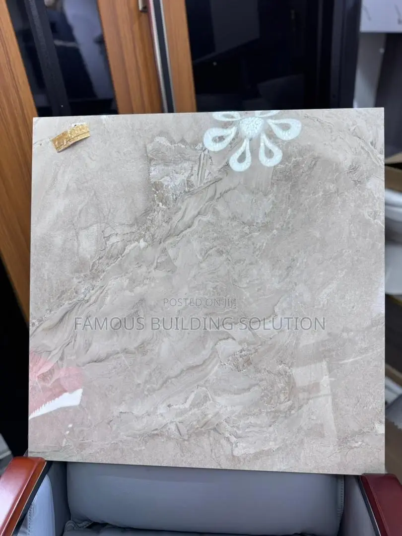 60/60 Made in India Floor Tiles