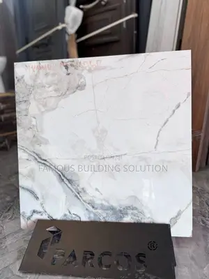 60/60 Made in India Floor Tiles