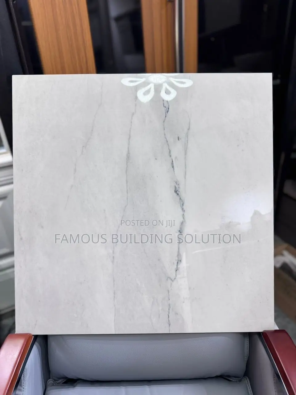60/60 Made in India Floor Tiles