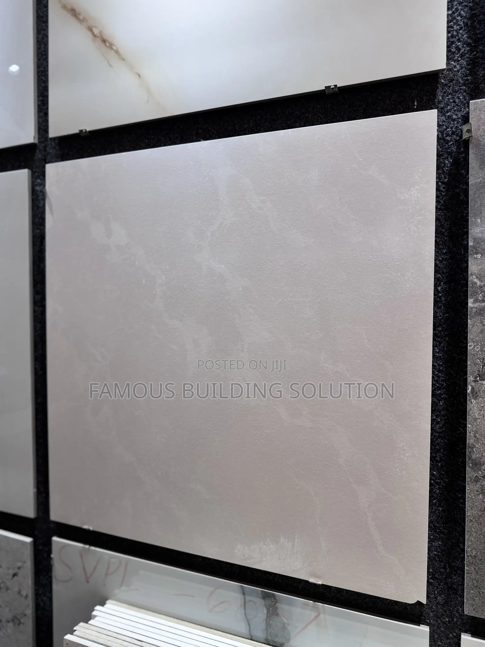 60/60 Made in India Floor Tiles