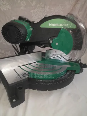 255mm Miter Saw