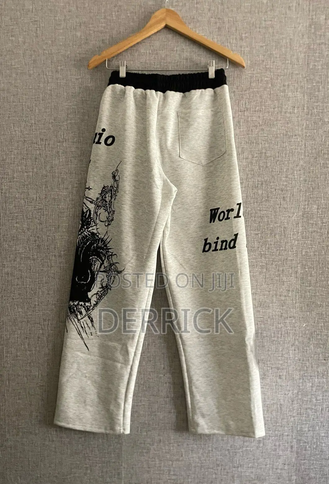 Joggers for Sale.