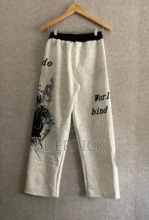 Joggers for Sale.