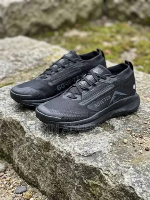 Nike Trail Zoom X Vibram Sneakers in Different Colours , Swipe >