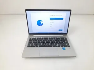 Laptop HP ProBook 440 G6 8GB Intel Core i5 SSD 256GB