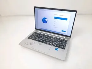 Laptop HP ProBook 440 G6 8GB Intel Core i5 SSD 256GB