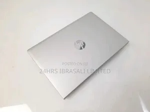 Laptop HP ProBook 440 G6 8GB Intel Core i5 SSD 256GB