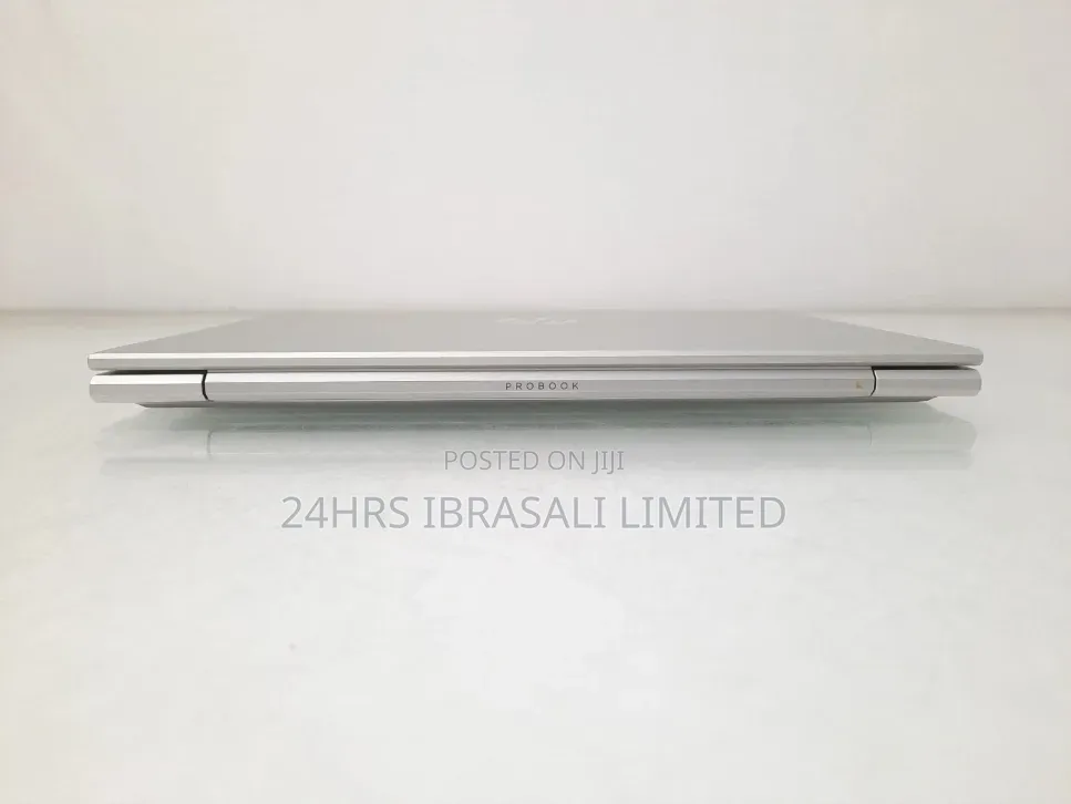 Laptop HP ProBook 440 G6 8GB Intel Core i5 SSD 256GB