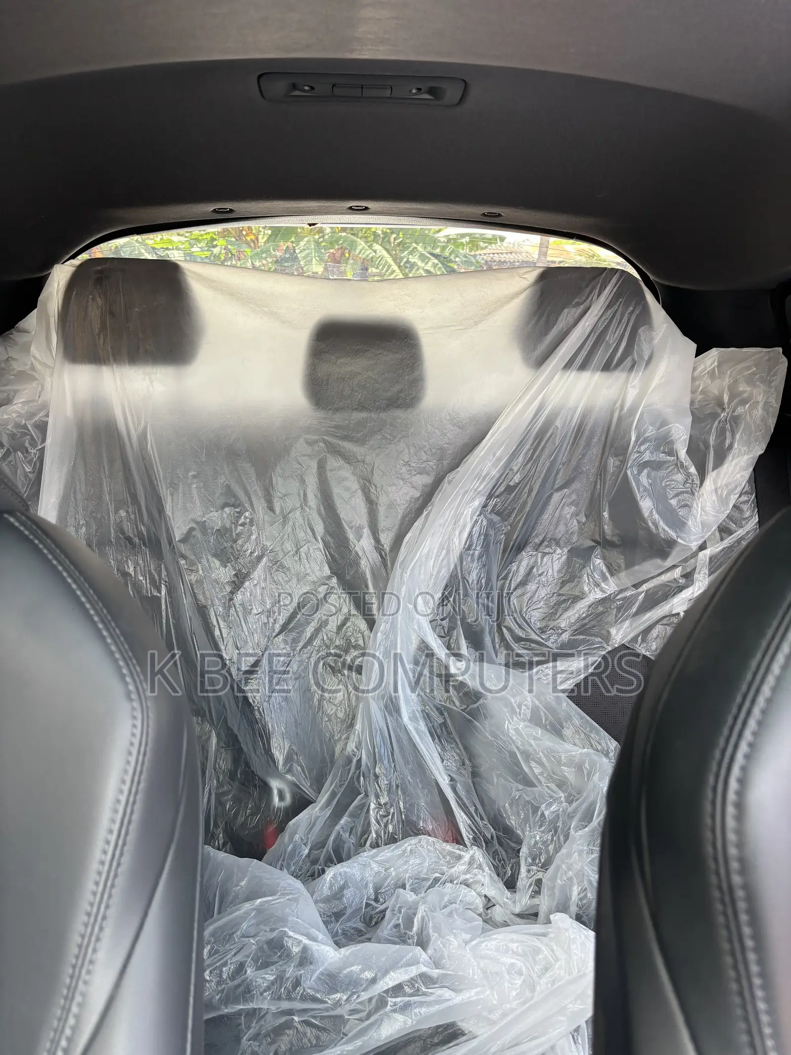 Toyota C-HR 2020 Gray