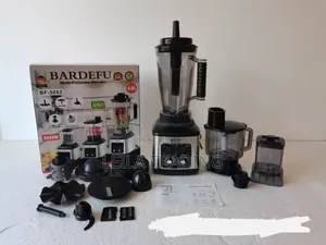 All Purpose Blender