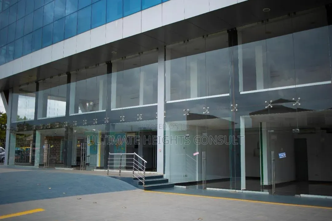 Shop/Office Space for Rent at Westland