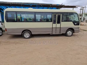 Hyundai County 2016