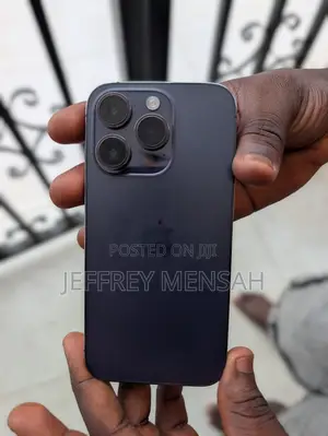 Apple iPhone 14 Pro 128 GB Purple