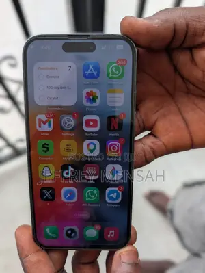Apple iPhone 14 Pro 128 GB Purple