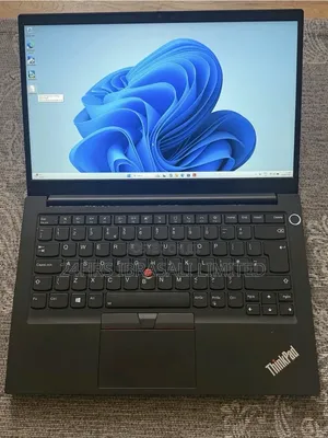 Laptop Lenovo ThinkPad E14 Gen 1 16GB Intel Core i5 SSD 256GB