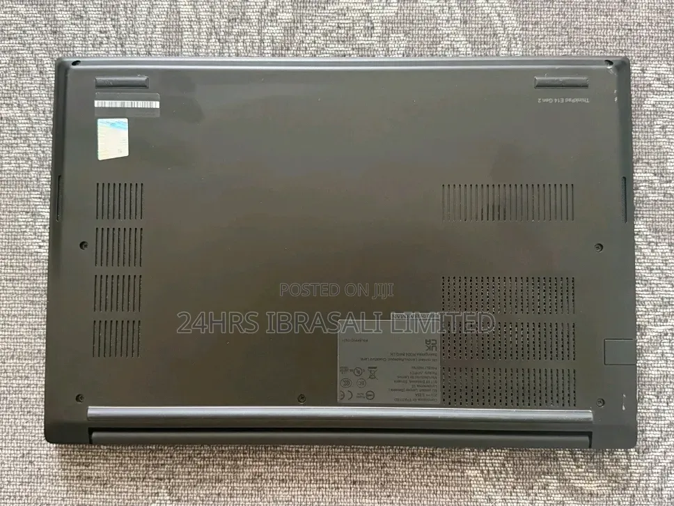 Laptop Lenovo ThinkPad E14 Gen 1 16GB Intel Core i5 SSD 256GB