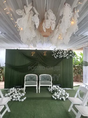 Arden's Events and Rentals