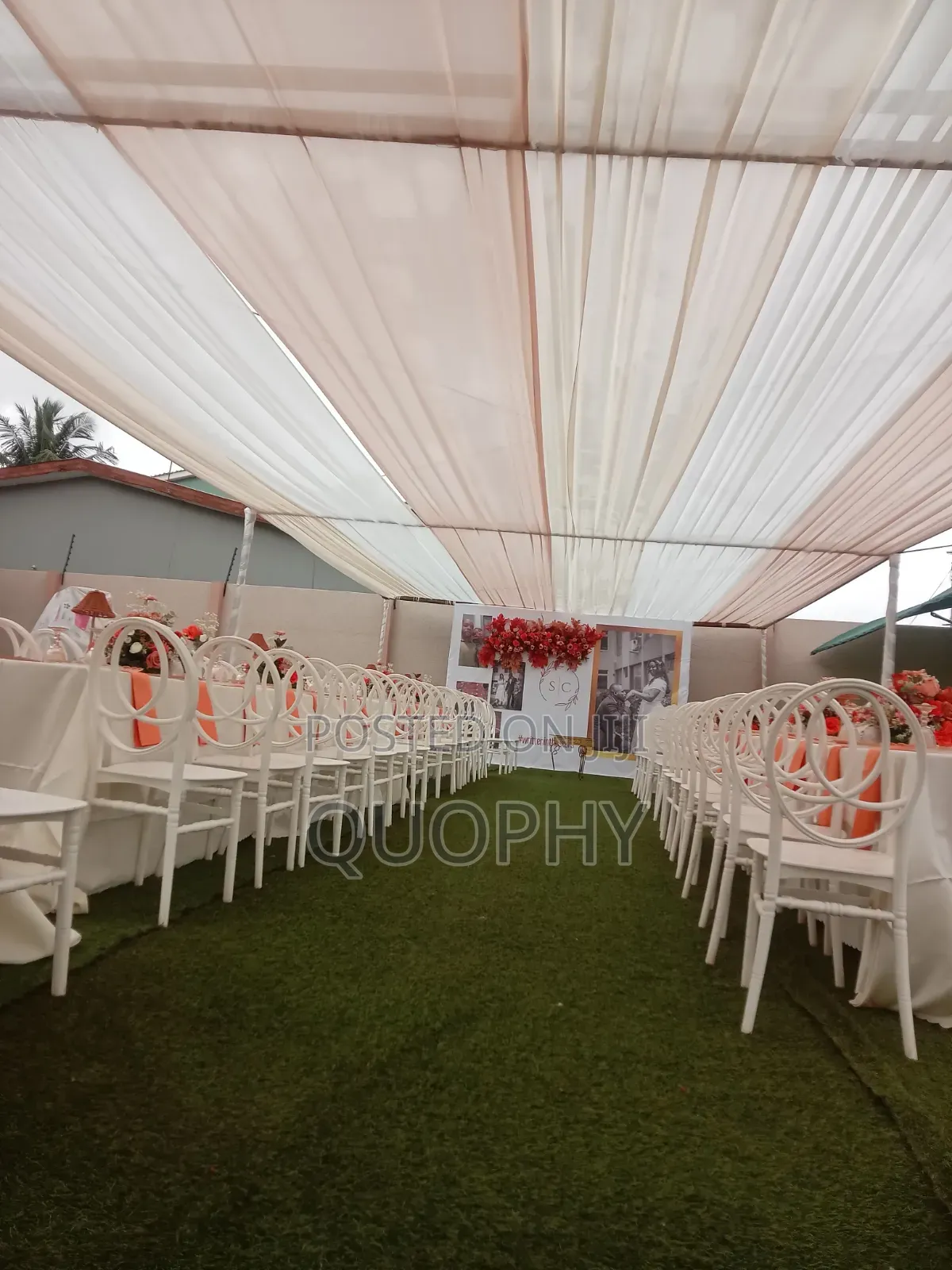 Arden's Events and Rentals
