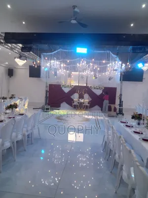 Arden's Events and Rentals