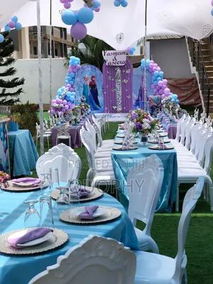 Arden's Events and Rentals