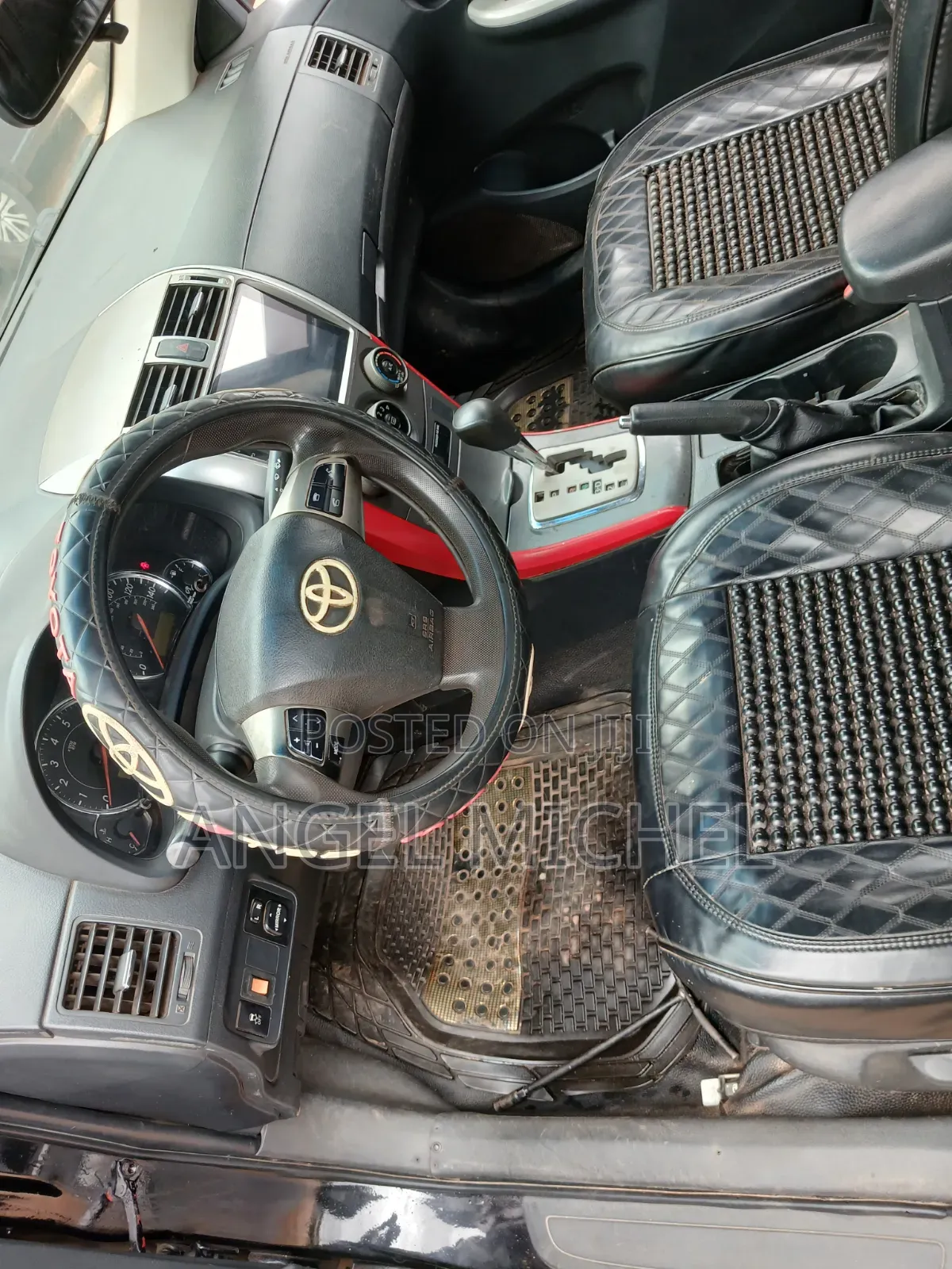 Toyota Corolla S 5-Speed 2013 Black