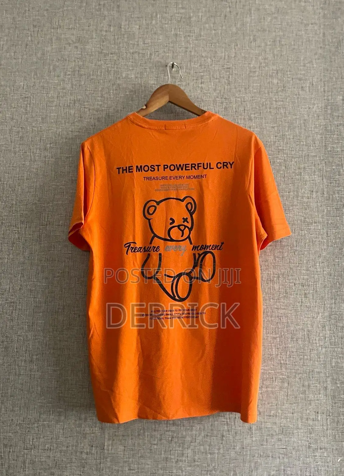 Quality Thrift T-Shirts for Sale
