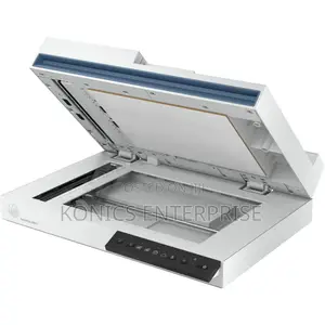 HP ScanJet Pro 2600 F1 Scanner