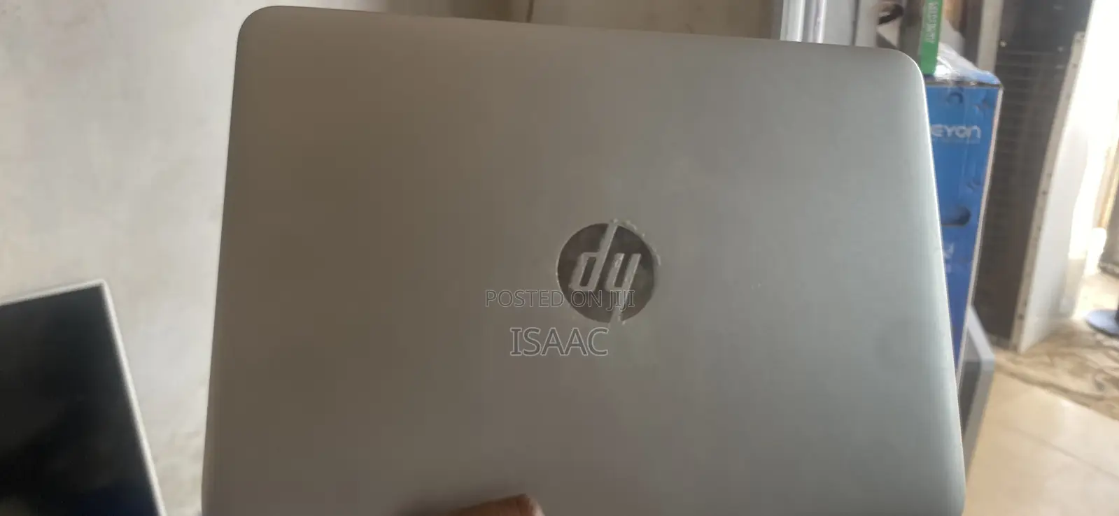 Laptop HP ZBook Power G9 i7 8GB Intel Core i7 SSD 256GB