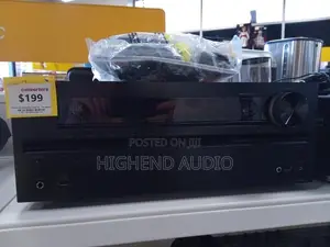 Onkyo TX NR 609