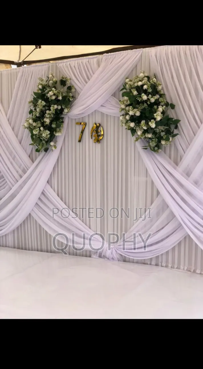 Arden's Events and Rentals