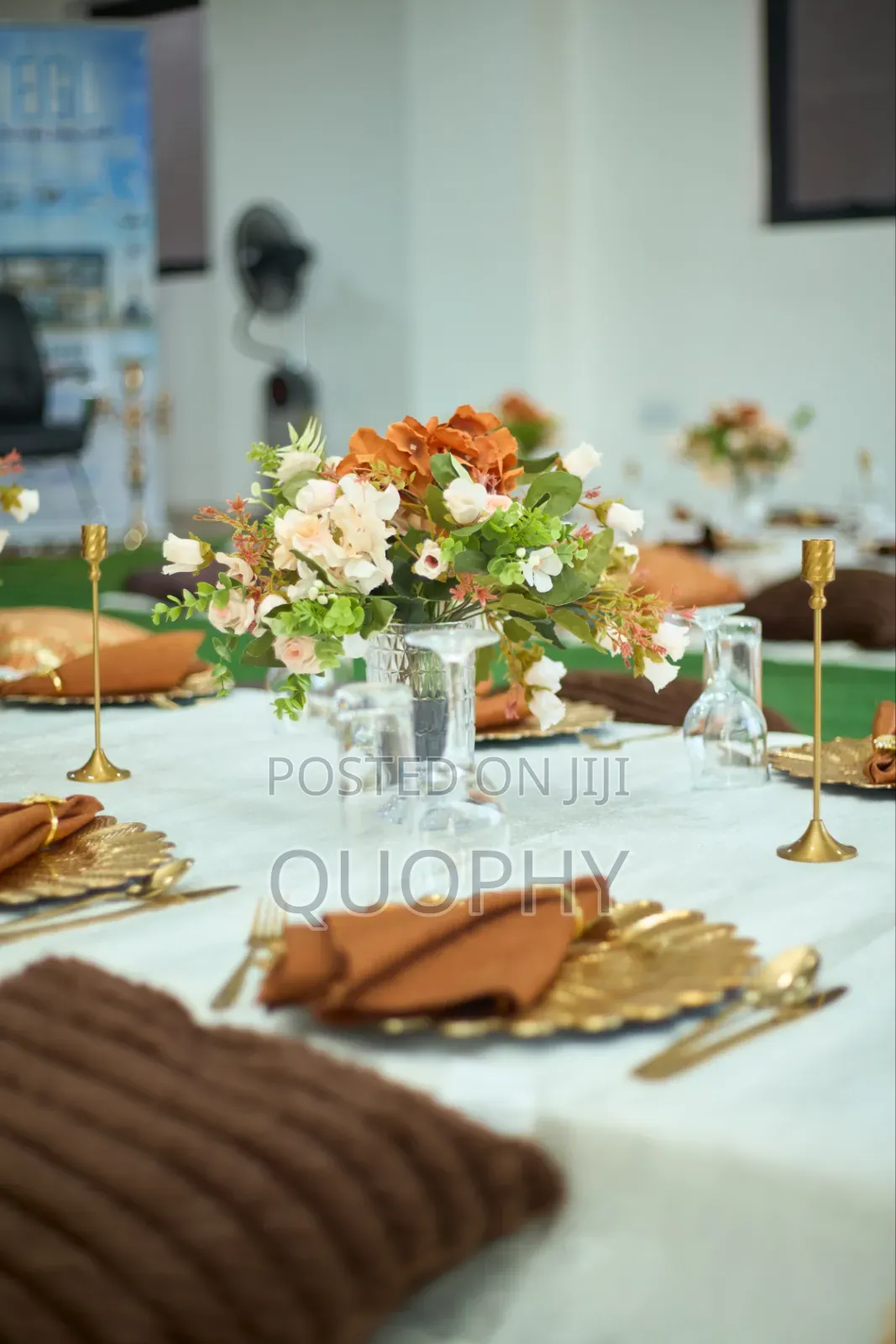 Arden's Events and Rentals