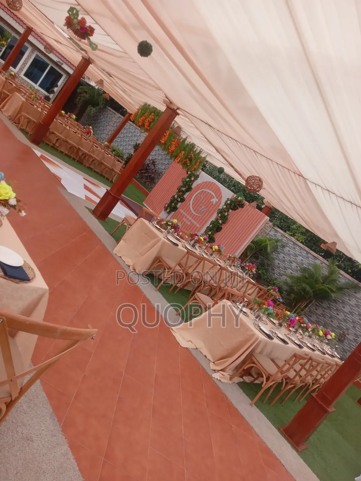 Arden's Events and Rentals