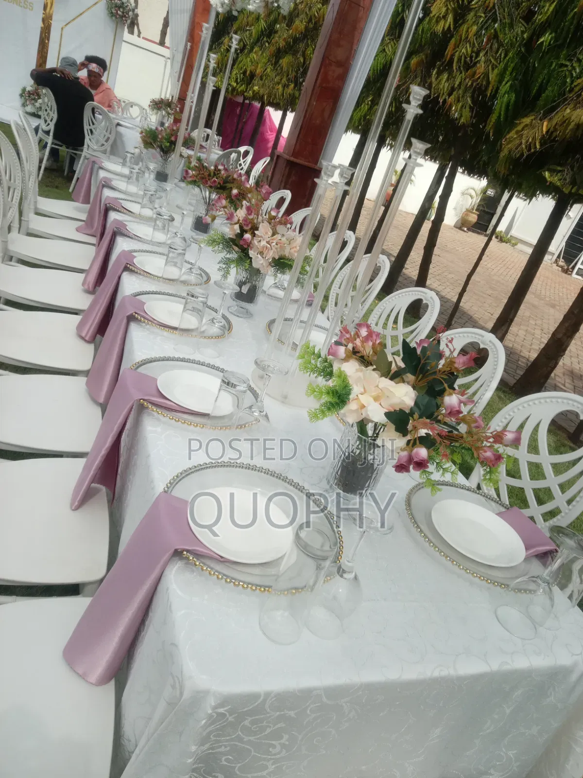 Arden's Events and Rentals