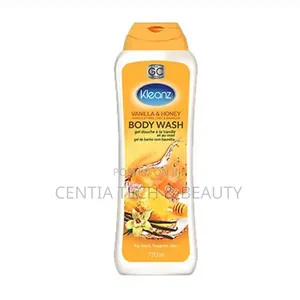 Kleanz Body Wash