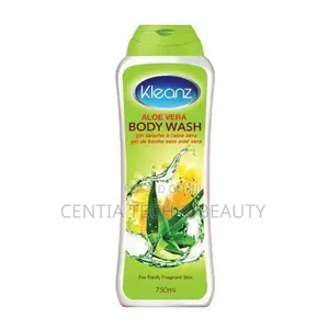 Kleanz Body Wash