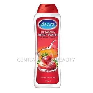 Kleanz Body Wash