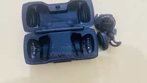 Bose Soundsport Free