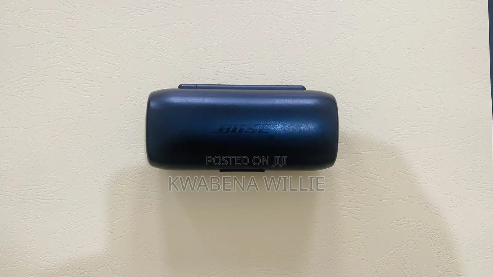 Bose Soundsport Free