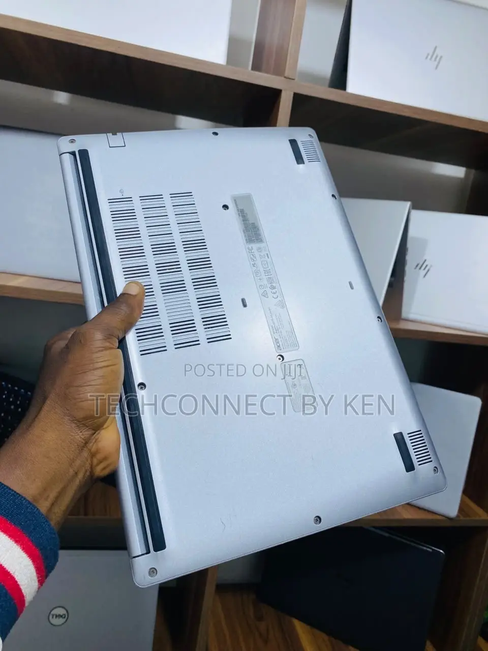 Laptop Acer Aspire 5 8GB Intel Core i5 SSD 256GB