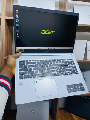 Laptop Acer Aspire 5 8GB Intel Core i5 SSD 256GB