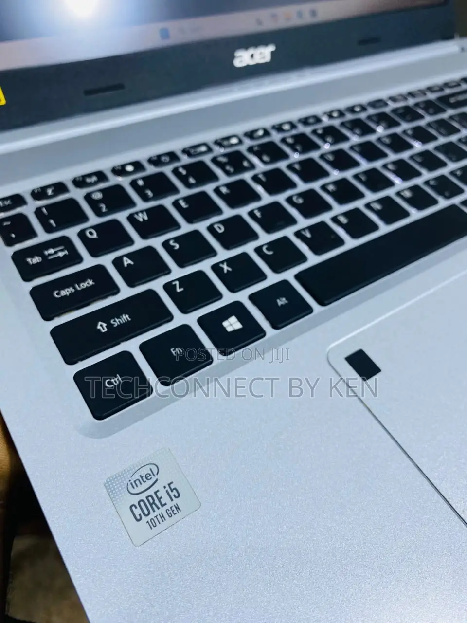 Laptop Acer Aspire 5 8GB Intel Core i5 SSD 256GB