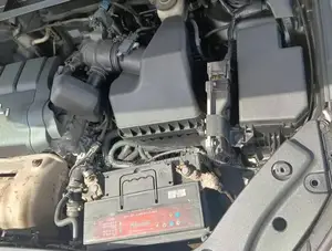 Toyota RAV4 2.5 2010 Gray