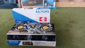 Ailyons 7.5kW FAS Cooker – Quality Stove at an Affordable Price