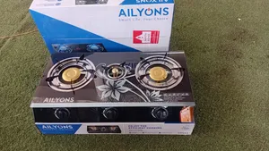 Ailyons 7.5kW FAS Cooker – Quality Stove at an Affordable Price